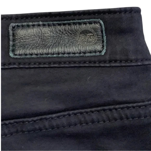 ▪️AG JEANS  THE LEGGING ANKLE SUPER SKINNY ANKLE 32R▪️ - Picture 6 of 16